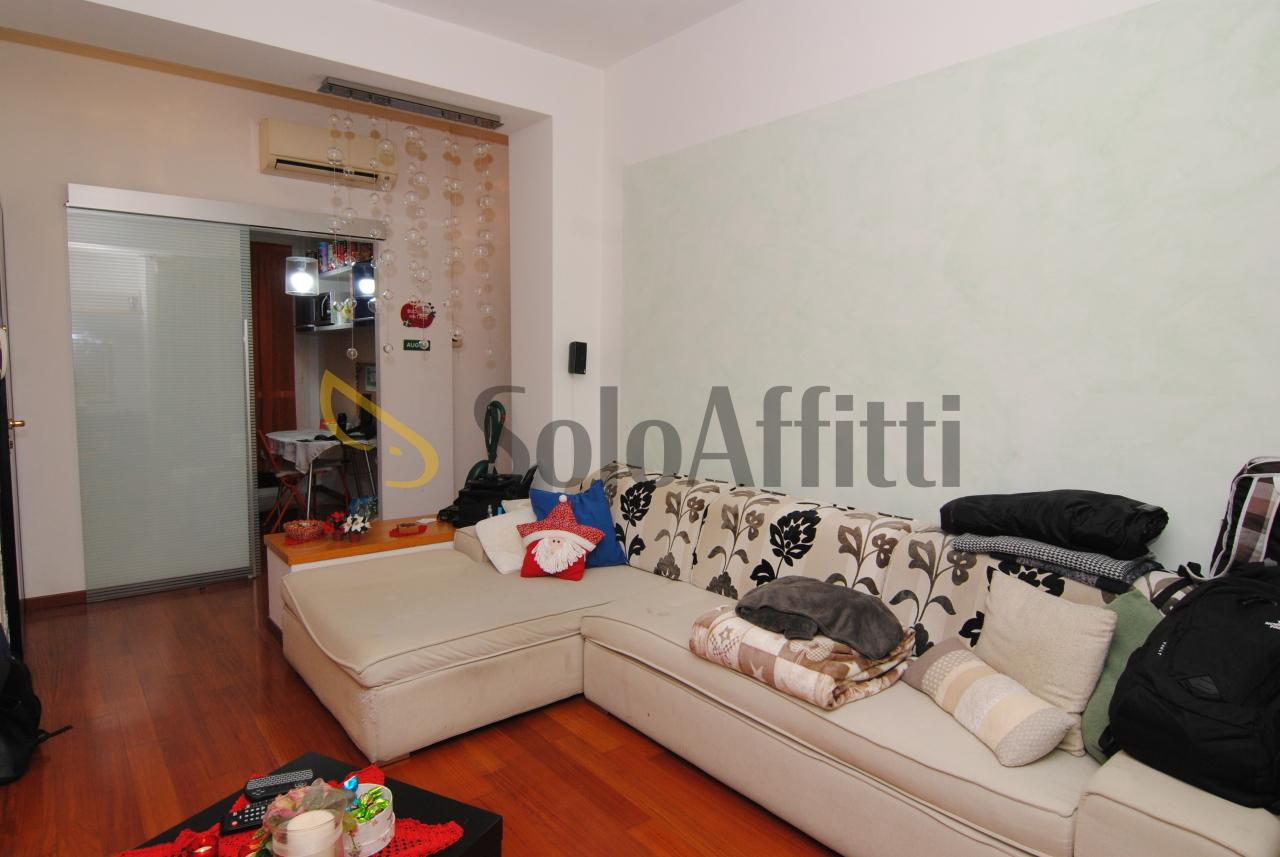 appartamento in affitto a Livorno