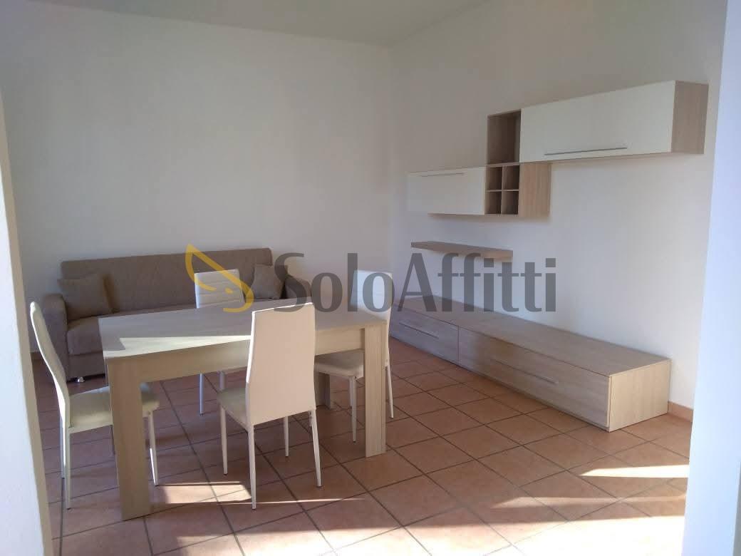 appartamento in affitto a Livorno in zona Centro Città
