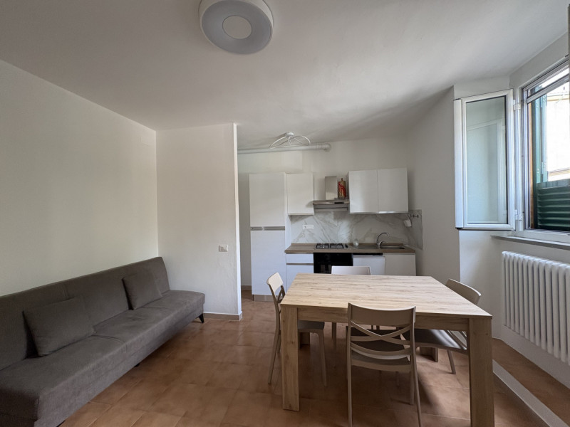 appartamento in affitto a Livorno in zona Ardenza