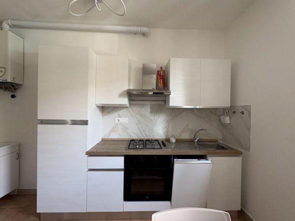 appartamento in affitto a Livorno in zona Ardenza