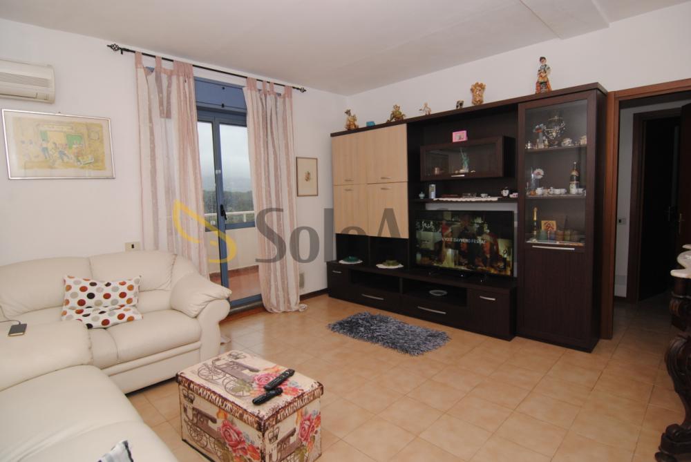 appartamento in affitto a Livorno