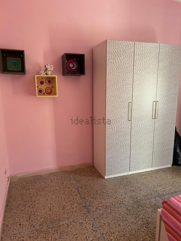appartamento in affitto a Livorno in zona Centro Città