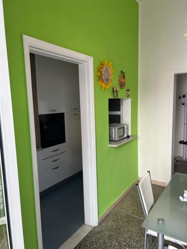 appartamento in affitto a Livorno in zona Centro Città