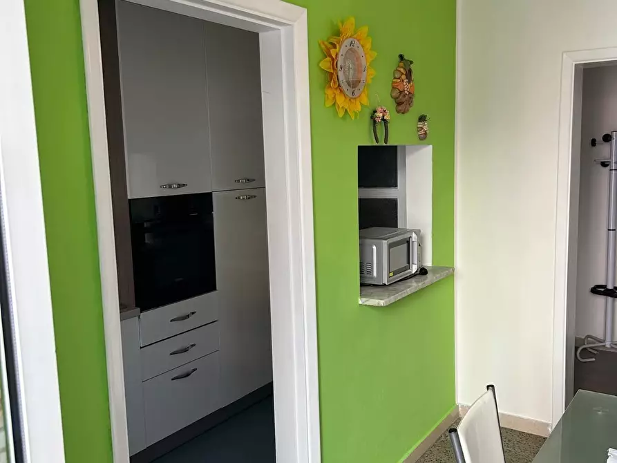 appartamento in affitto a Livorno in zona Centro Città