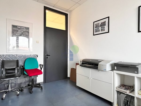 ufficio in affitto a Livorno