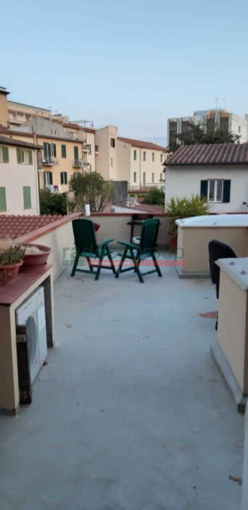 appartamento in affitto a Livorno
