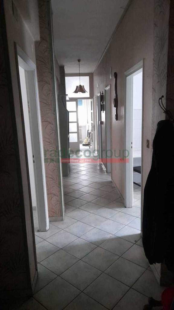 appartamento in affitto a Livorno