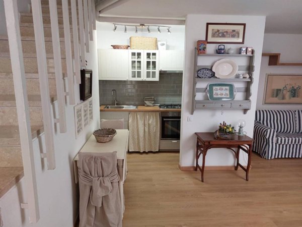 appartamento in affitto a Livorno