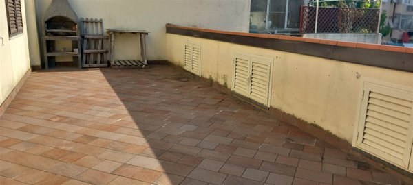 appartamento in affitto a Livorno in zona Ospedale