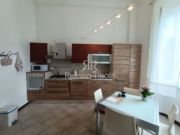 appartamento in affitto a Livorno