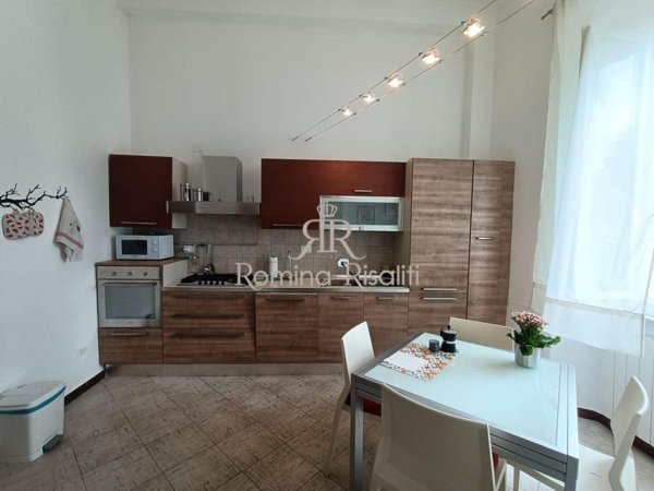 appartamento in affitto a Livorno