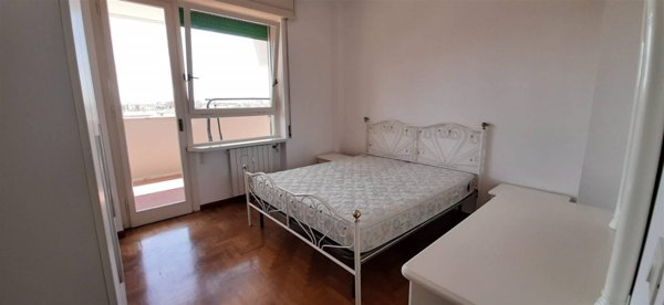 appartamento in affitto a Livorno in zona Ospedale
