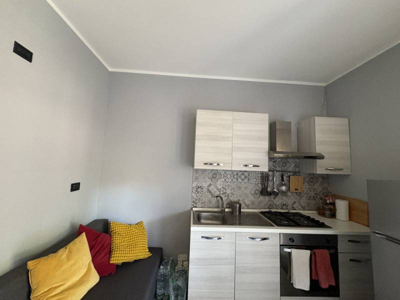 appartamento in affitto a Livorno in zona Antignano
