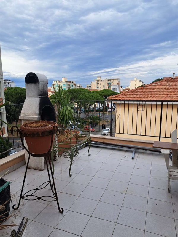 appartamento in affitto a Livorno