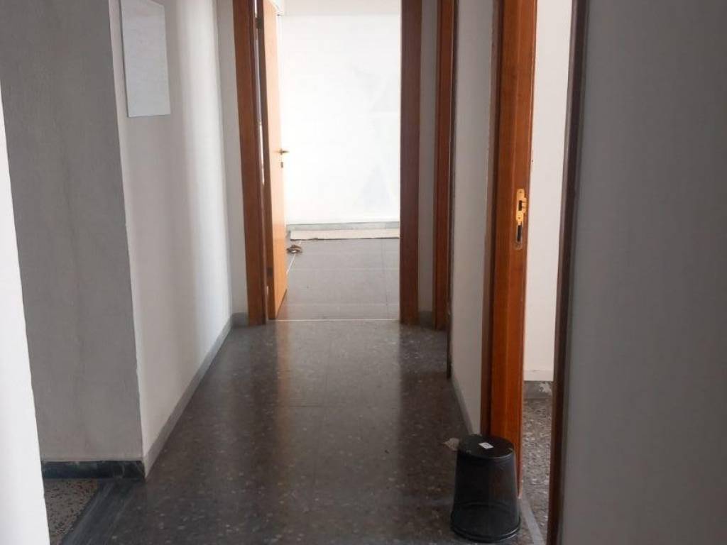 ufficio in affitto a Livorno in zona Centro Città