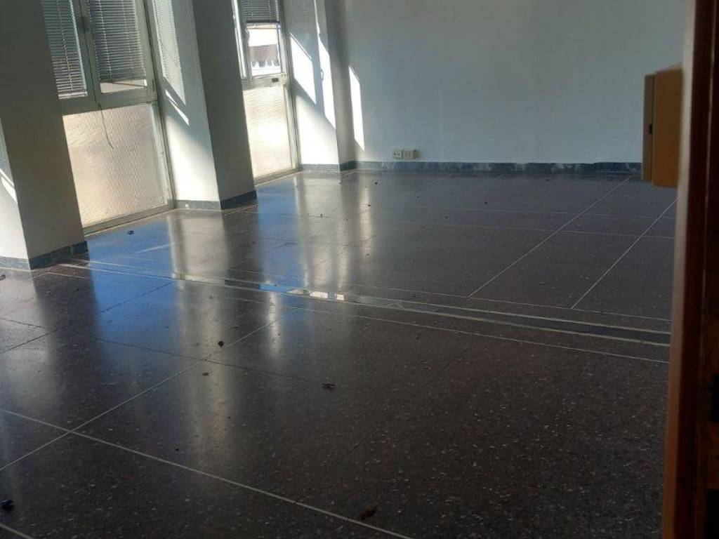 ufficio in affitto a Livorno in zona Centro Città