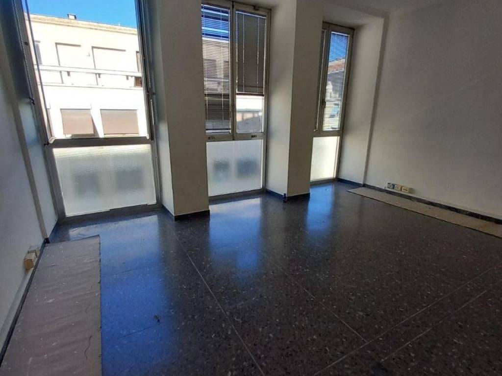 ufficio in affitto a Livorno in zona Centro Città