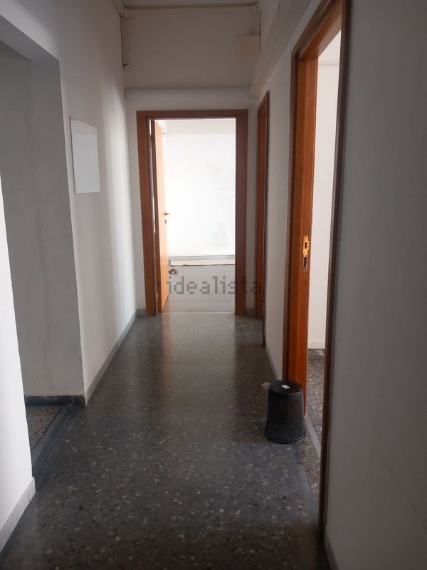 ufficio in affitto a Livorno in zona Centro Città