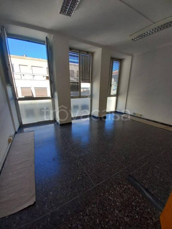 ufficio in affitto a Livorno in zona Centro Città