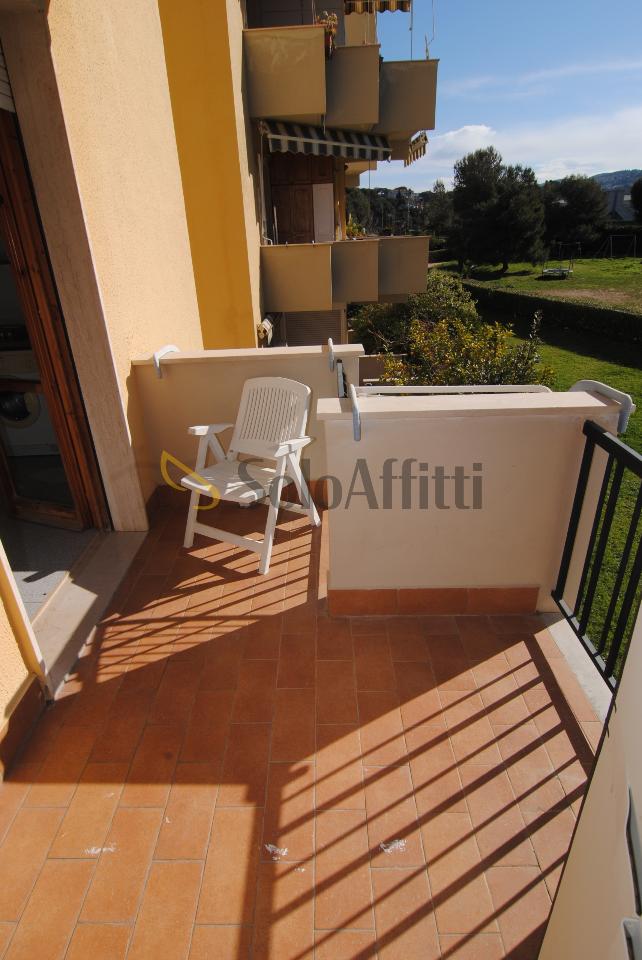 appartamento in affitto a Livorno in zona Ardenza