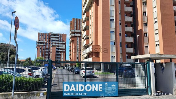 appartamento in affitto a Livorno