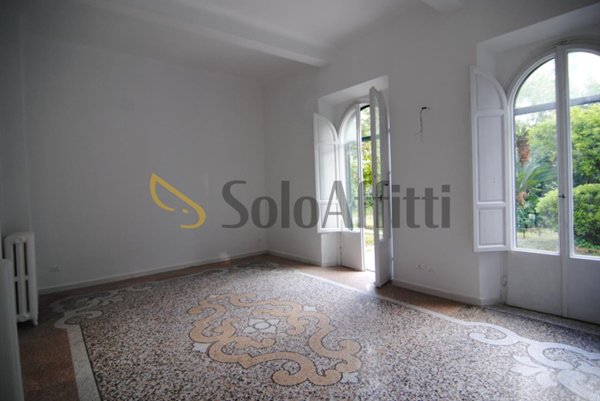 appartamento in affitto a Livorno