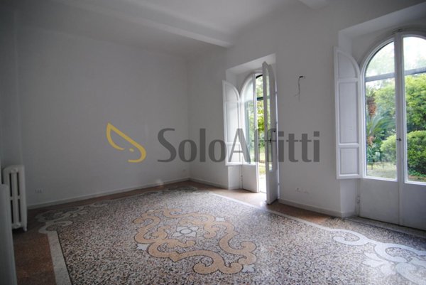 appartamento in affitto a Livorno