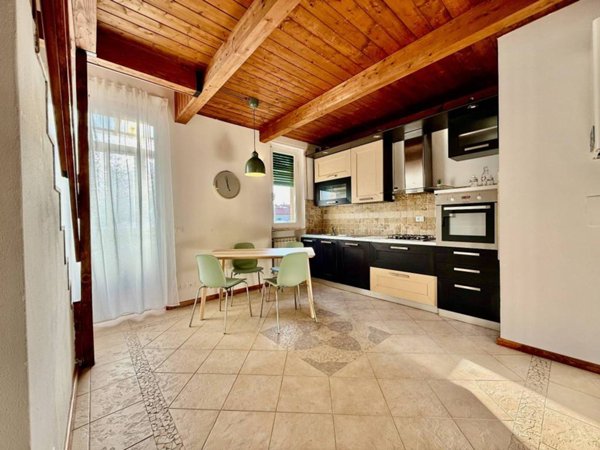 appartamento in affitto a Livorno