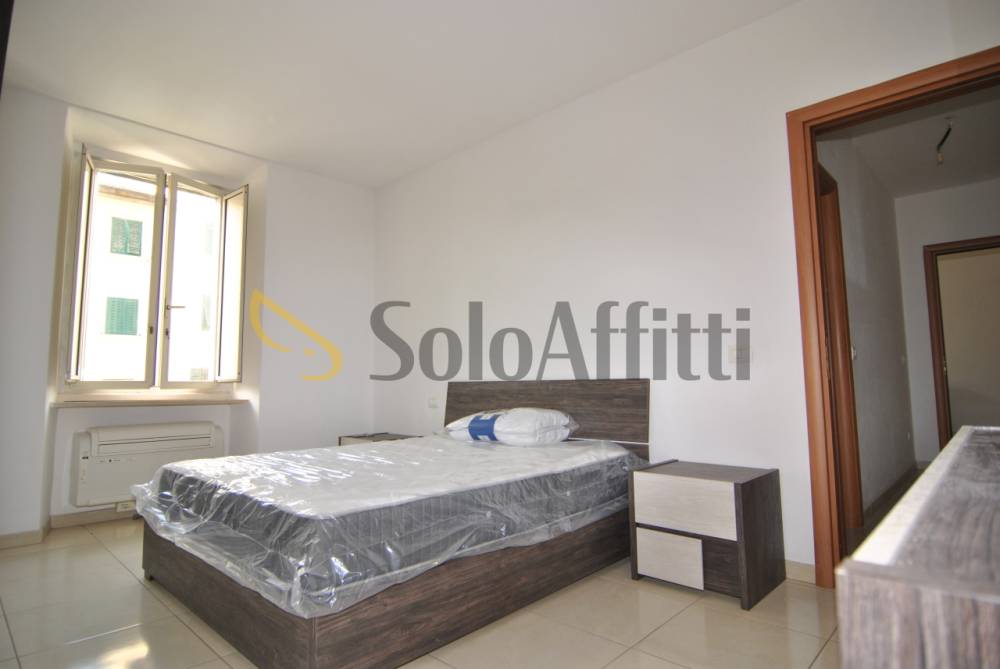 appartamento in affitto a Livorno in zona Centro Città