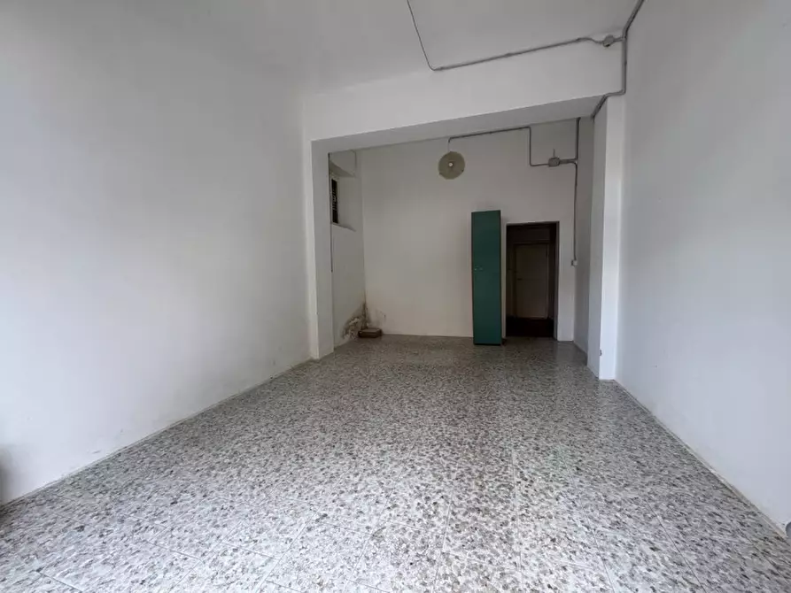 mansarda in affitto a Livorno in zona Ospedale