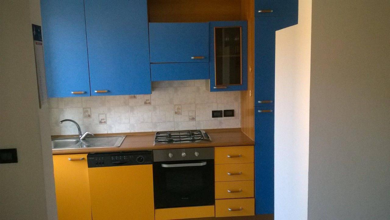 appartamento in affitto a Livorno in zona Centro Città