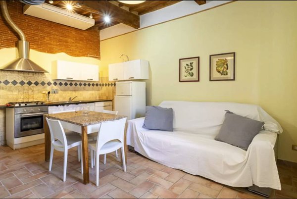 appartamento in affitto a Livorno