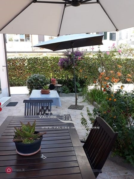 appartamento in affitto a Livorno in zona Lungomare