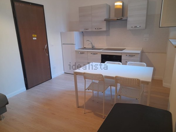 appartamento in affitto a Livorno in zona Centro Città
