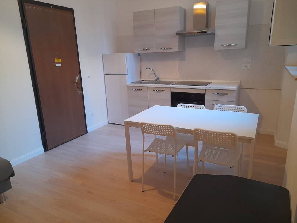 appartamento in affitto a Livorno