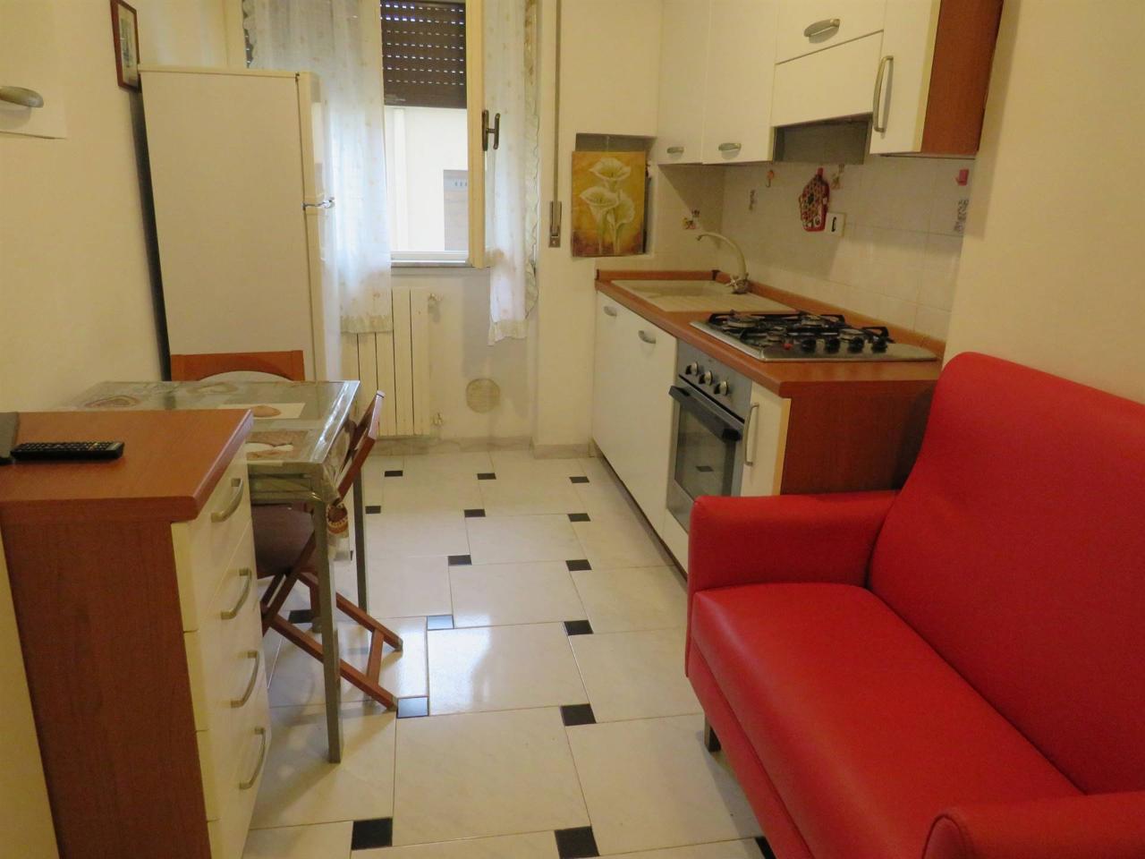 appartamento in affitto a Livorno