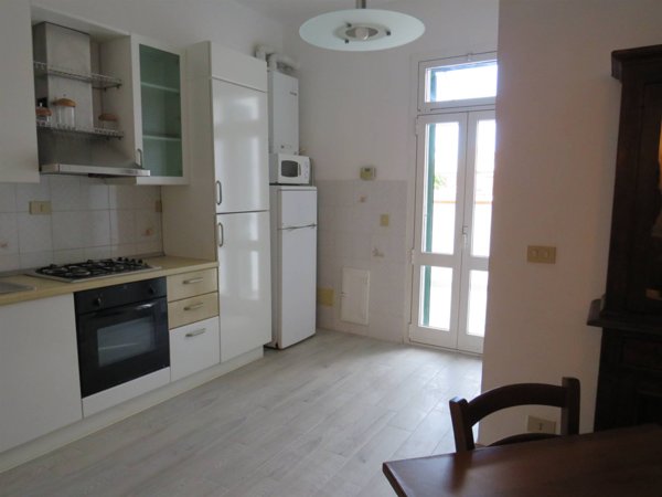 appartamento in affitto a Livorno