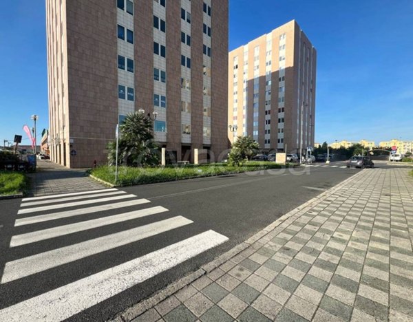 appartamento in affitto a Livorno in zona Padula