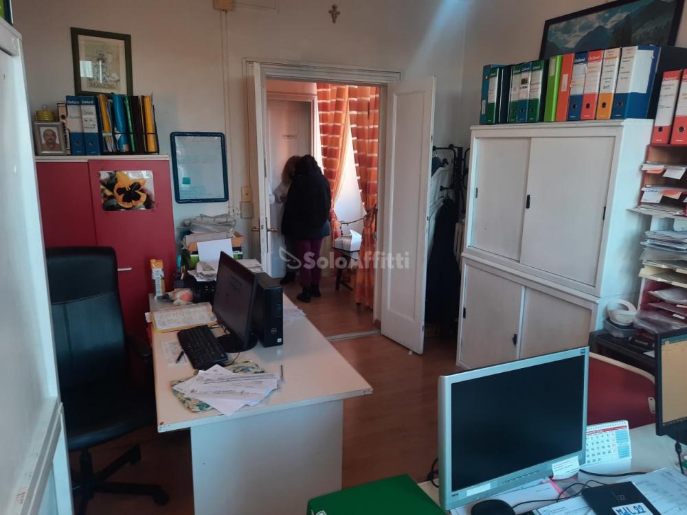 ufficio in affitto a Livorno