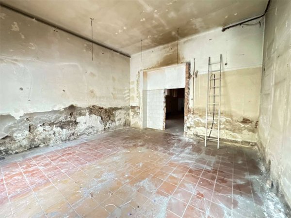 appartamento in affitto a Livorno