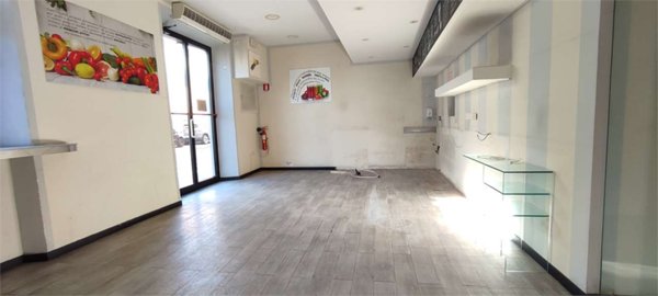 ufficio in affitto a Livorno in zona Ardenza