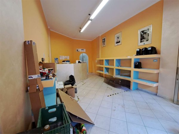 appartamento in affitto a Livorno in zona Centro Città