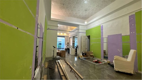 appartamento in affitto a Livorno in zona Centro Città