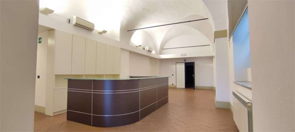 ufficio in affitto a Livorno
