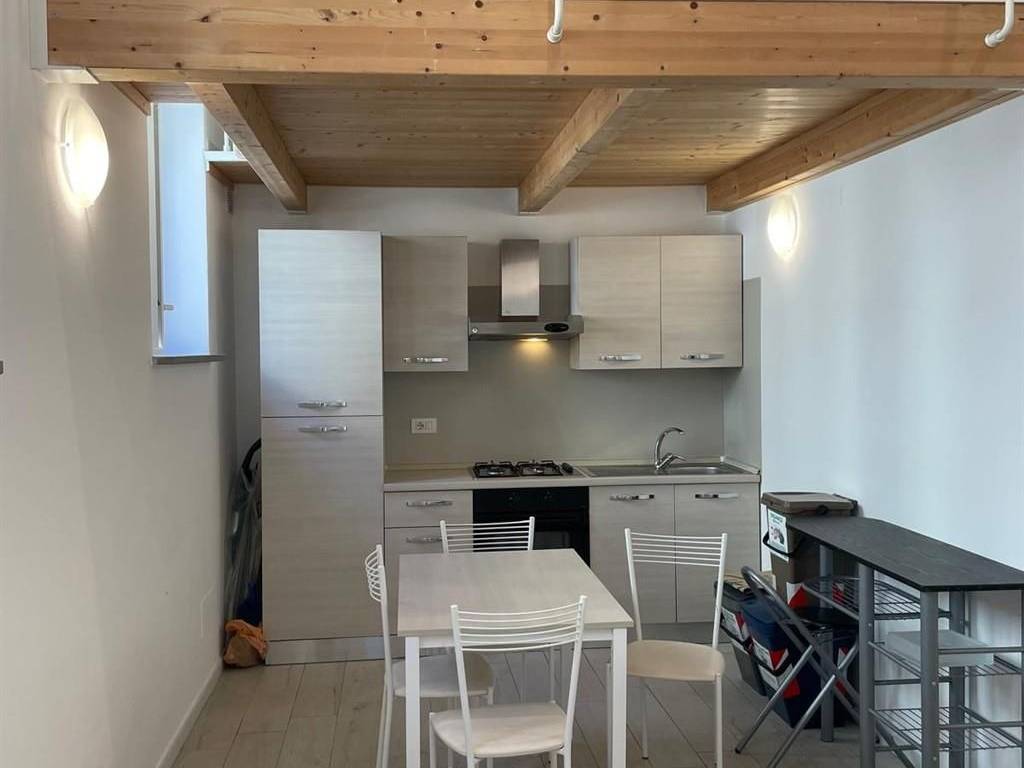 appartamento in affitto a Livorno