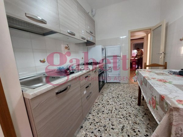 appartamento in affitto a Livorno