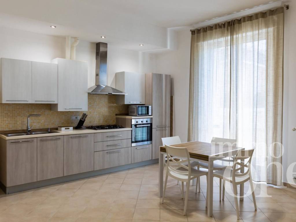 appartamento in affitto a Livorno in zona Centro Città