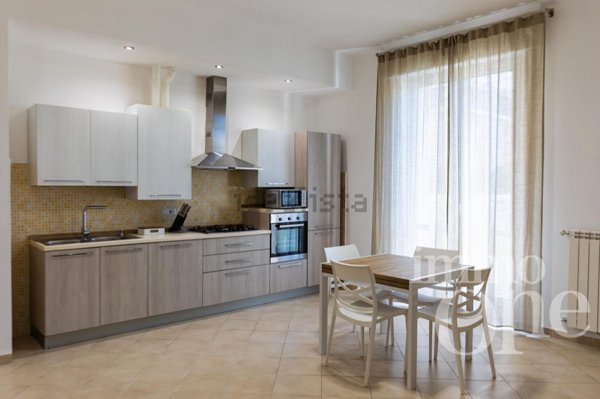 appartamento in affitto a Livorno in zona Centro Città