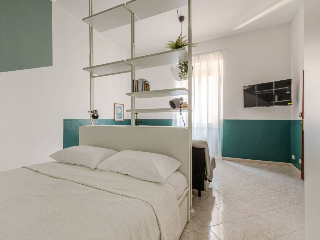appartamento in affitto a Livorno