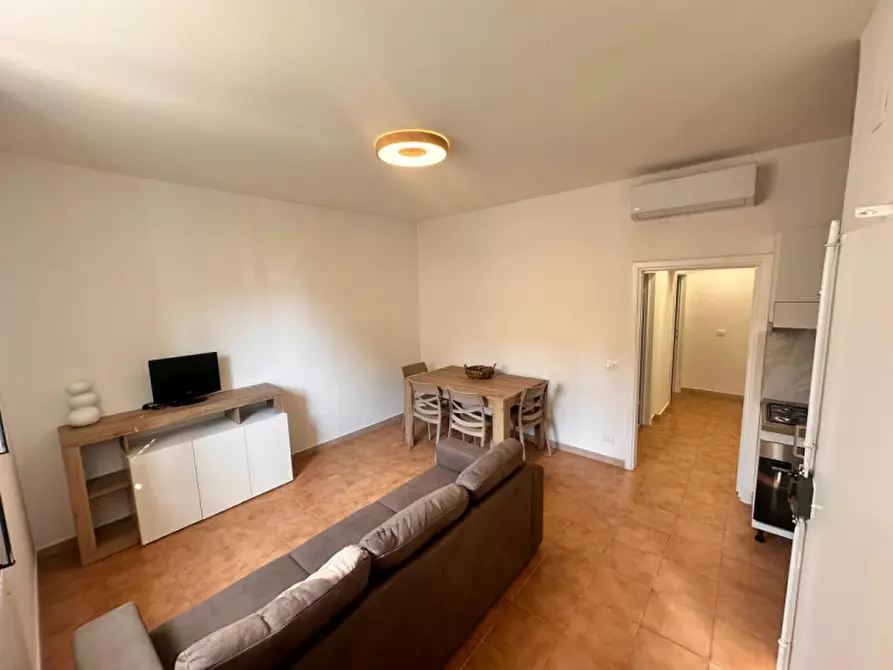 appartamento in affitto a Livorno in zona Ardenza